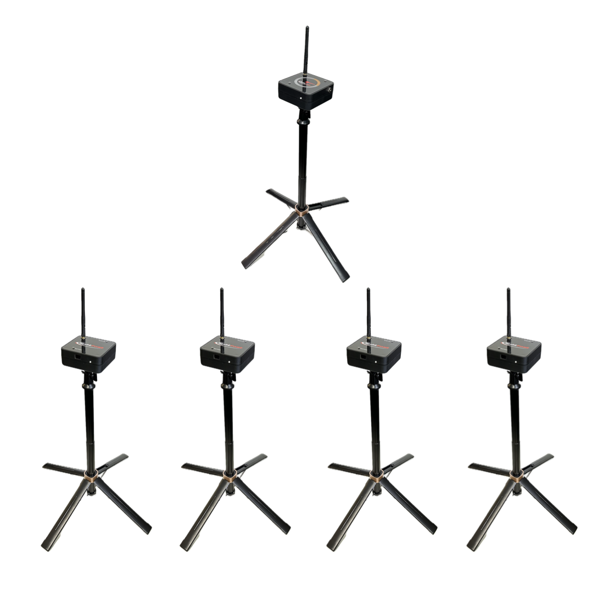 SplitFast Elite Pack