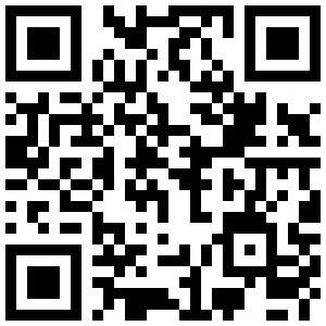 QR code to download the SplitFast Timing App on the Apple App Store